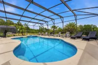 A Magical Villa at Watersong - Private Pools
