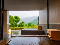 The Aconcagua Resorts - Kuumat lähteet