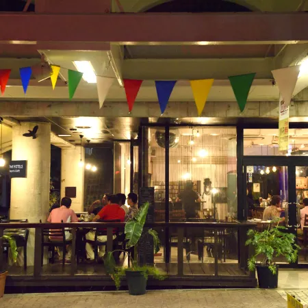 Tripshot Hotels Okinawa Koza