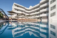 Nicolas Grand Suites, Adults Only - con vista mare