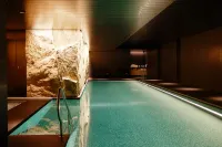 Imperial Hotel Kyoto - Luxury