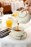 The Howbeck & the Retreat Incl Off-Site Health Club and Parking EV Point Available - 朝食