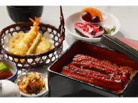 Grand Park Hotel Panex Iwaki - sarapan