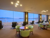 Lakeside Hot Spring Hotel Kunibiki - avec sources thermales
