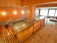 JURIN - Hot Springs