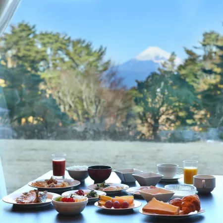 Hotel Harvest Amagikogen