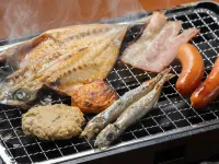 Shirahama Ocean Resort - breakfast