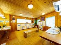 Beppu Station Hotel - Desayuno
