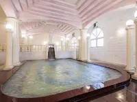Hotel Shirasagi - balneario