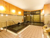 Miyazaki Lions Hotel - avec sources thermales