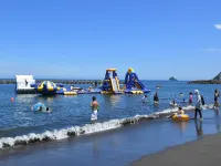 Hotel Dankoen - en bord de mer