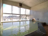 An Inn with Seasonal Cuisine - Uosho - Hot Springs