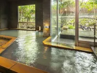 Sozankyo - Suối nước nóng