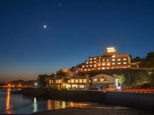 Hotel Shouryuen Kaisei - Homestays