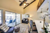 Waterfront Sandpoint Condo Lake Access! - Swimmingpools