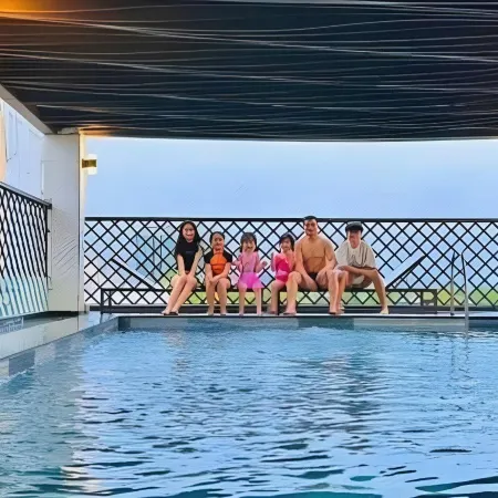 Moonlight Hotel Hue
