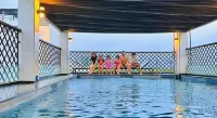 Moonlight Hotel Hue - Swimmingpools
