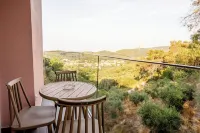 Hotel Parga Princess - Sea View