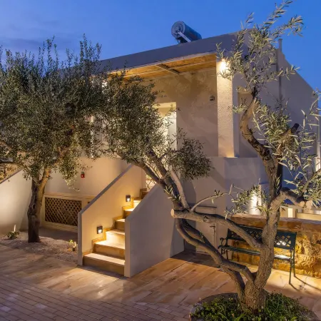 Enalis Studios & Apartments