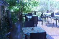 Barcaldine Country Motor Inn - Motels
