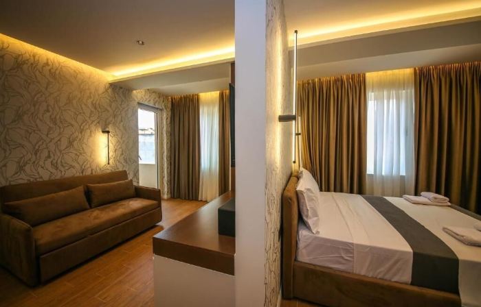 Comfort Boutique Hotel