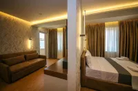 Comfort Boutique Hotel - 2-Star