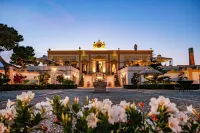 Villa del Gattopardo Suites & Spa