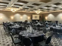 Sandman Signature Edmonton Downtown Hotel Hotels near Edmonton Symphony