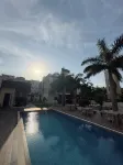 Hotel Bella Vento Luxury Stay Near Cgc Landran Mohali Chandigarh - Pools