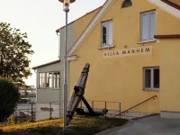Quality Hotel Visby Hotele w: Visby