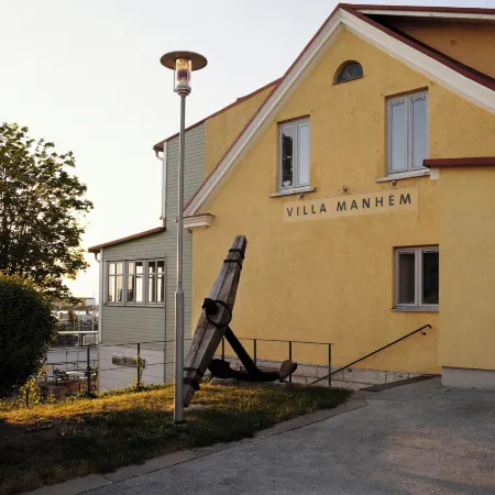 Quality Hotel Visby