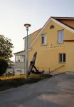 Quality Hotel Visby - Bintang 3