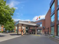 Best Western Belleville Hotels in Belleville