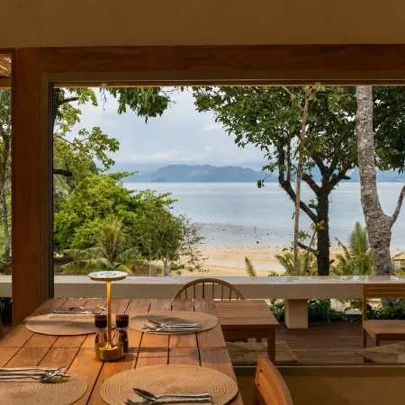 Amber Yao Noi