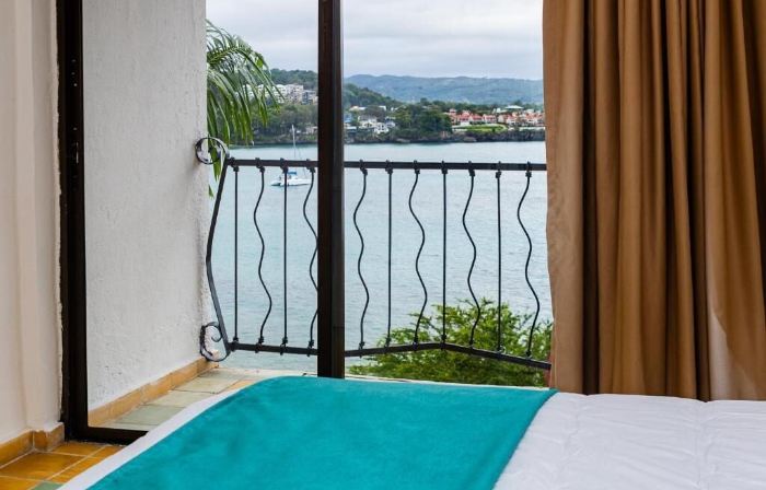 Hotel Croma Sosua Beach