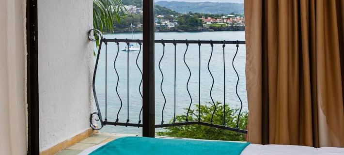 Hotel Croma Sosua Beach Hotels in Sosua