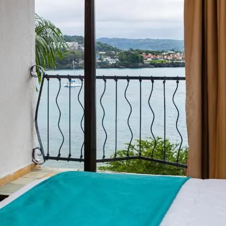 Hotel Croma Sosua Beach