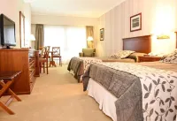 Howard Johnson Rio Ceballos Hotel y Casino - 4-stjärniga