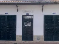 Valymar Inn International Home Hotel Các khách sạn ở Cali
