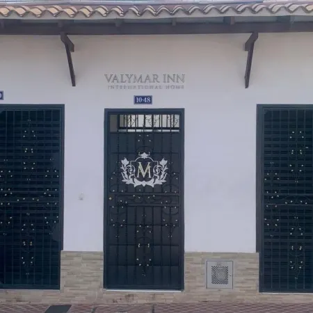 Valymar Inn International Home Hotel