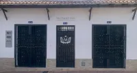 Valymar Inn International Home Hotel