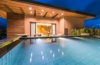 atta Lakeside Resort Suite - Romantic