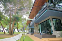 Baan Chao Mai Beach House - 3-Star