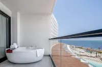 Ava Resort Cancun - All Inclusive - Badekar