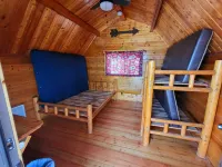 Cheyenne RV Resort - Homestays