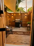 Private Suite Near Fairplex & Downtown Pomona + Historical Neighborhood, - 3 stjerner