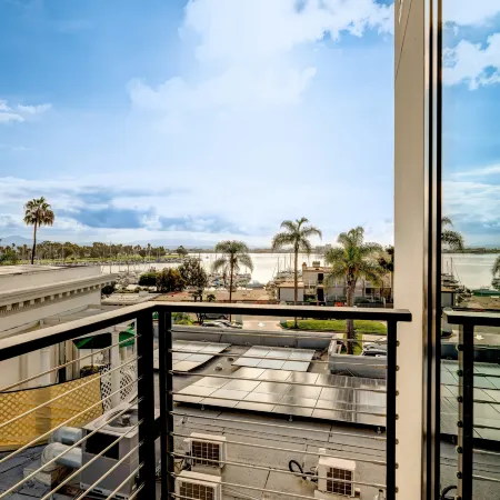 The Bower Coronado