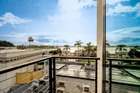 The Bower Coronado - Scenic