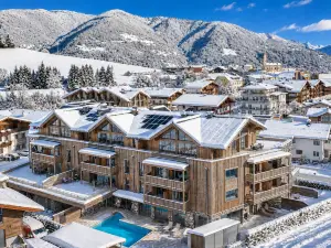 MOUNTAIN LUIS - 酒店 | 套房 | 頂層公寓