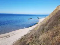 5 Star Holiday Home in Frederiksvaerk - 3-Star